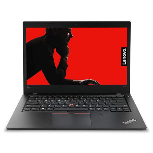 Lenovo Thinkpad L480-I7 Laptop