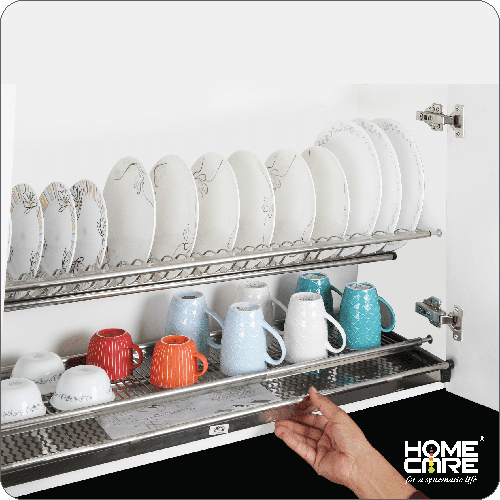 Dish Rack