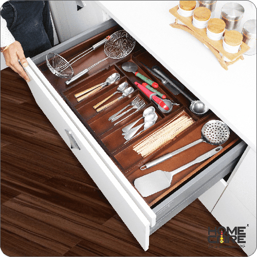 Cutlery Expandable