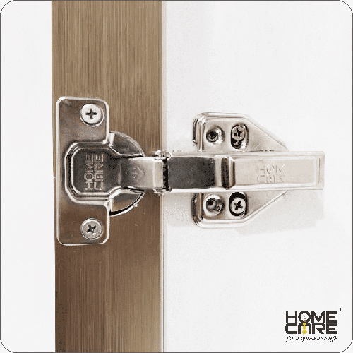 Hinge Stainless Steel