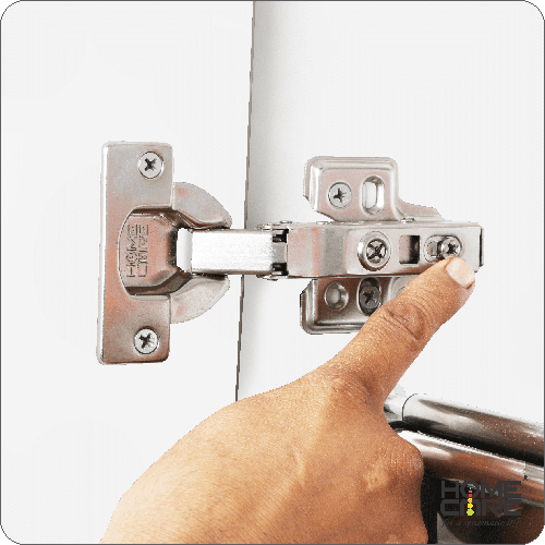 Hinge Thick Door 40mm