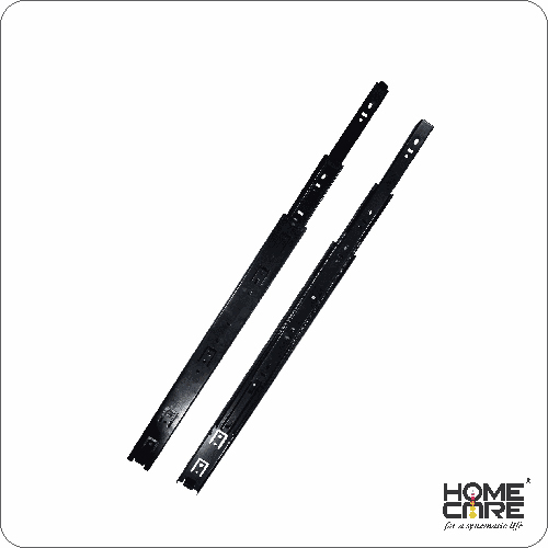 Telescopic Black