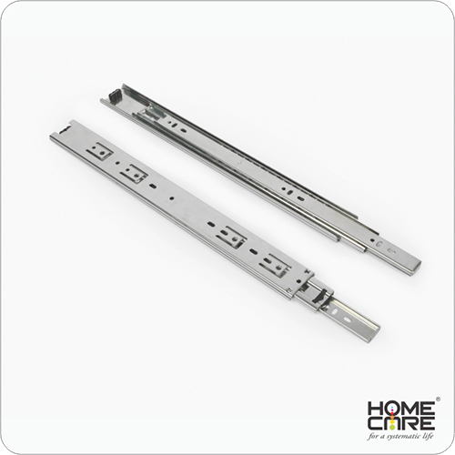 Telescopic Stainless Steel