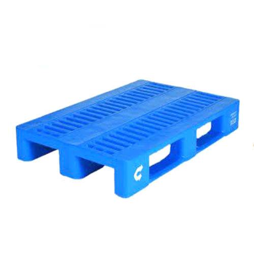 Plastic Pallets - Color: As Per Requirement