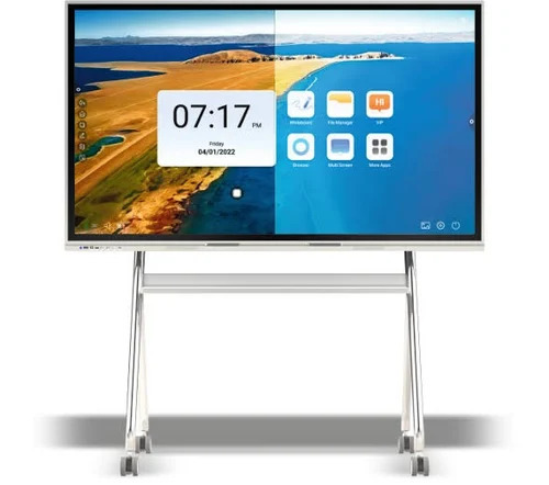 Interactive Flat Panel