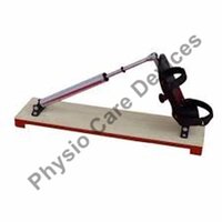 Heel Exerciser - Manual Design For Joint Support | Ideal For Adults, Women, Children, And Elders In Occupational Therapy