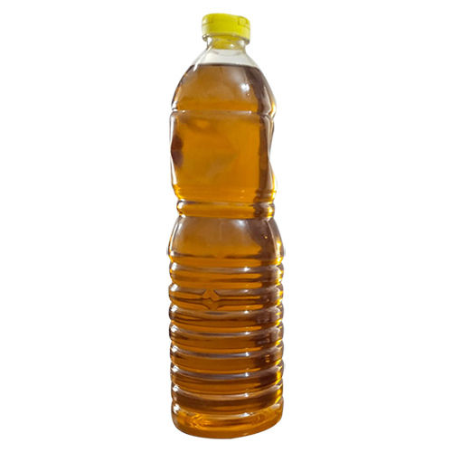 Yellow Mustard Oil Grade: First Class