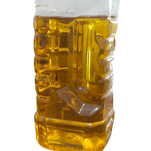 Mustard Oil