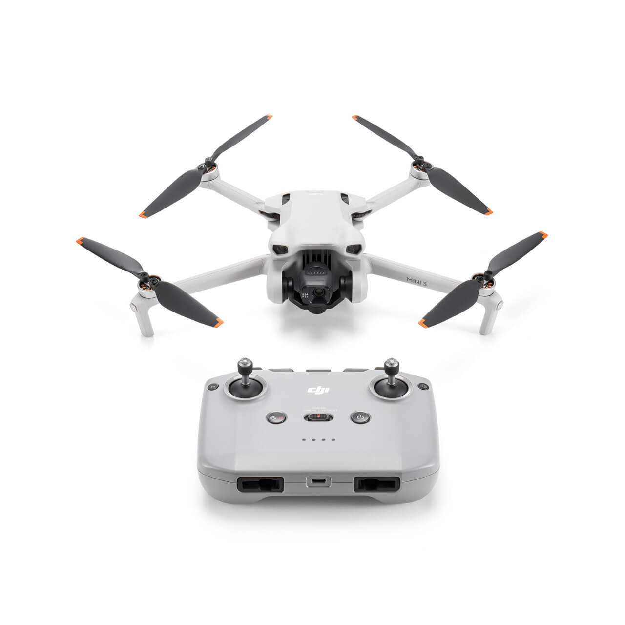 DJI Mini 3 Drone Camera