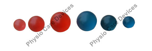 Gel ball set (Three pieces )