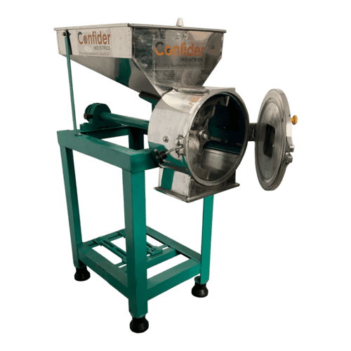 Commercial Pulverizer