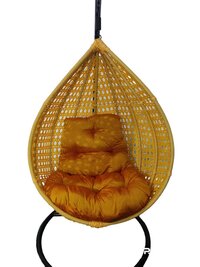 Hammock swing chair