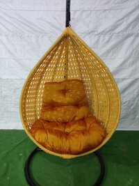 Hammock swing chair