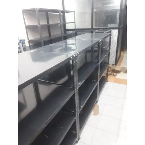 Slotted Angle Rack In Mumbai