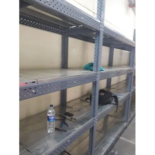 Heavy Storage Racks In Mumbai