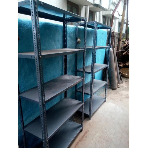 Slotted Angle Heavy Rack In Mumbai