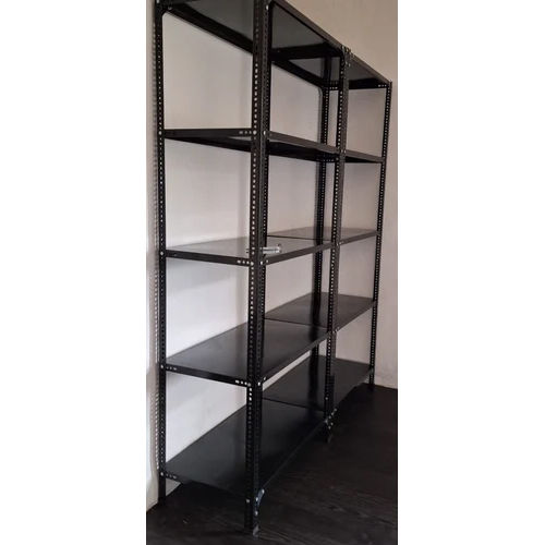 Storage Rack Manufacturer