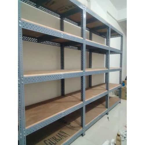 heavy duty industrial racking systems