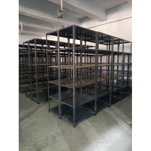 Mild Steel Storage Rack