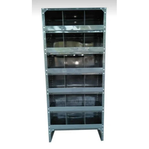 Hardware Front Guard Partition Rack