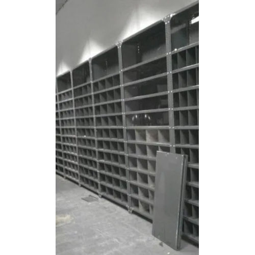 Hardware Partition Rack In Mumbai