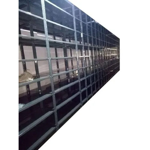 Industrial Storage Rack In Mumbai