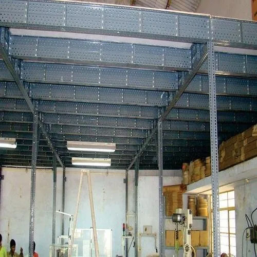 Mezzanine Floor In Mumbai