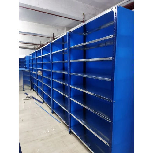 File Rack