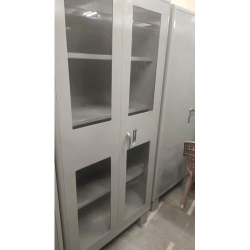 Library Steel Cupboard