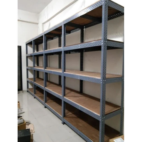 iron storage rack