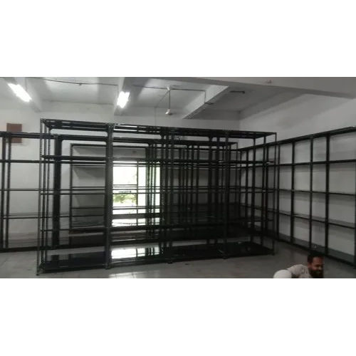 Two Tier Racks In Mumbai