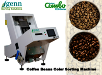 Coffee Color Sorting Machine