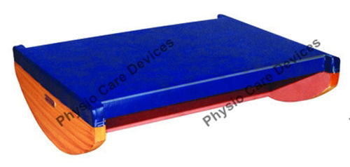 Balance Board - Manual Therapy Tool | Ideal for Joints, Muscles, Suitable for All Age Groups