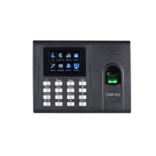 Biometric Attendance Machine