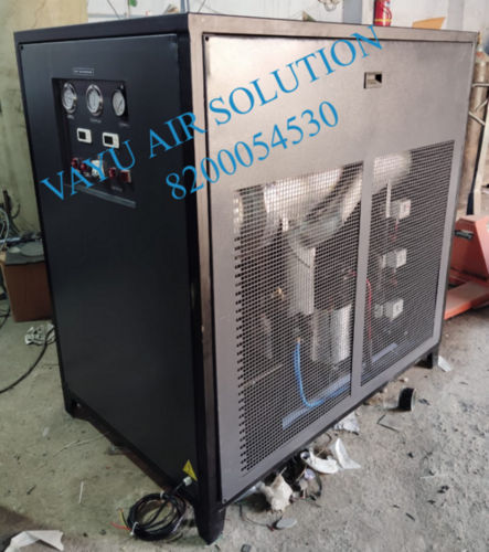 800 Cfm Refrigerated Air Dryer