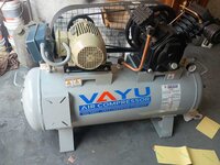 5hp High Pressure Air Compressor
