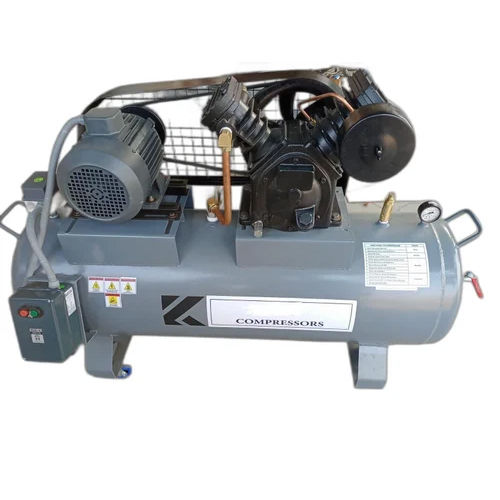 5hp Two Stage Air Compressor