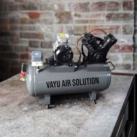 5hp Two Stage Air Compressor