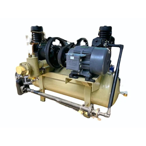 Air Compressor Service