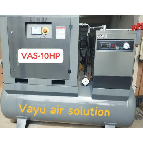 Industrial Screw Air Compressor