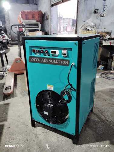 1 Ton Water Chiller Plant