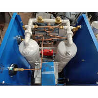 Mild Steel Heatless Air Dryer