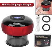 CUPPING MASSAGE INSTRUMENT 12625