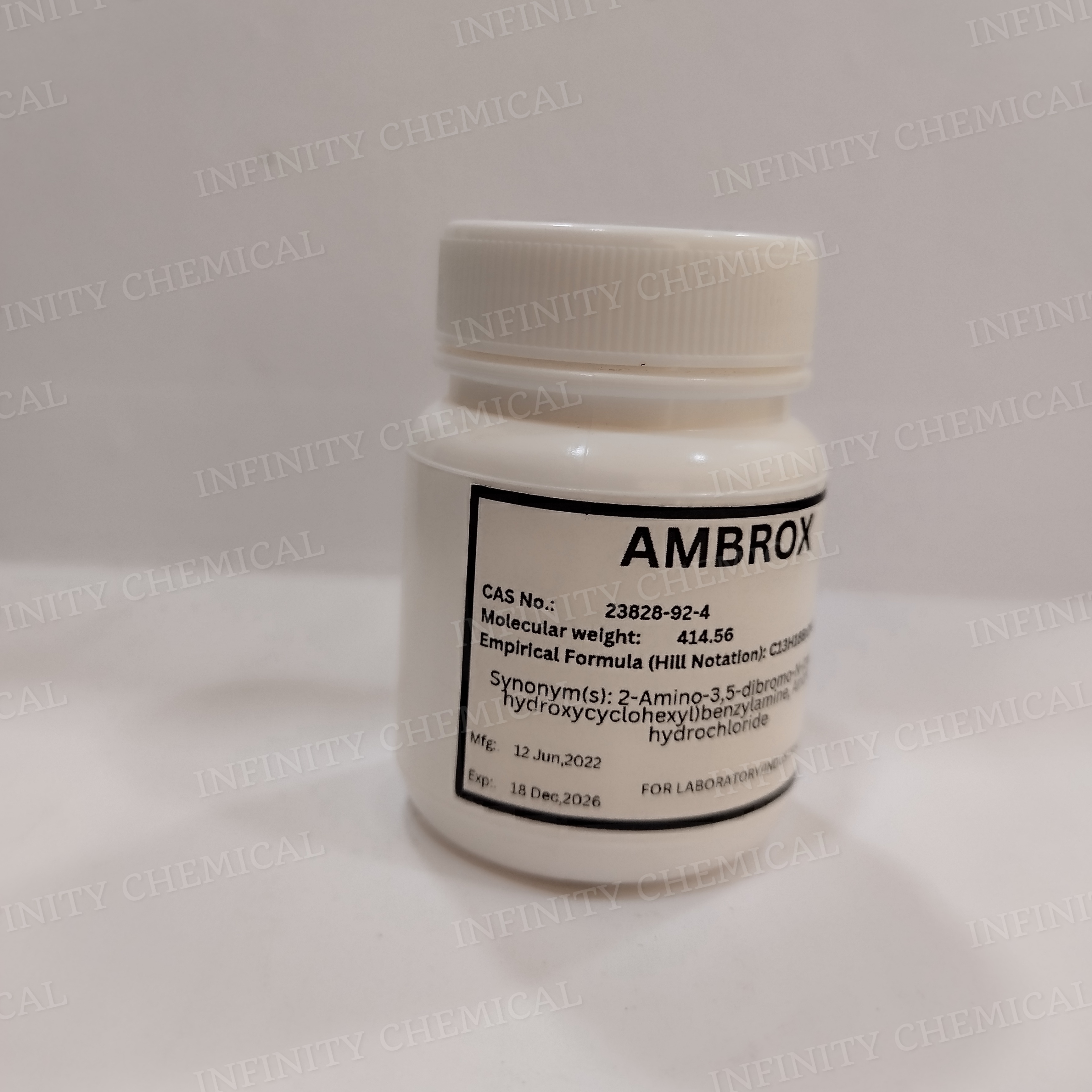 Ambrox 20gram