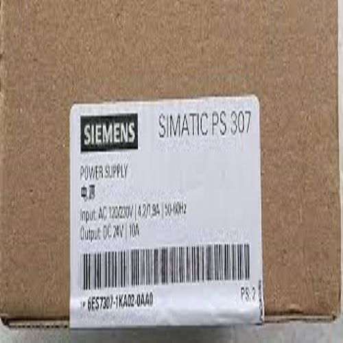 6ES7307-1KA02-0AA0-siemens programmable logic controller