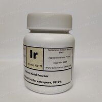 Iridium Metal Powder