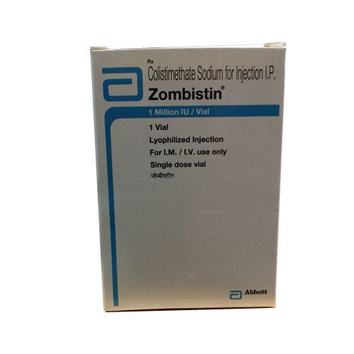 Zombistin 1MIU Injection