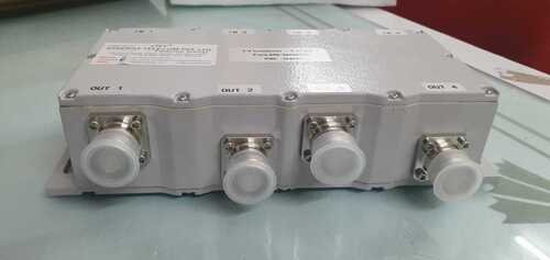4:4 COMBINER FREQ 698-3800 MHZ PIM 160DBC