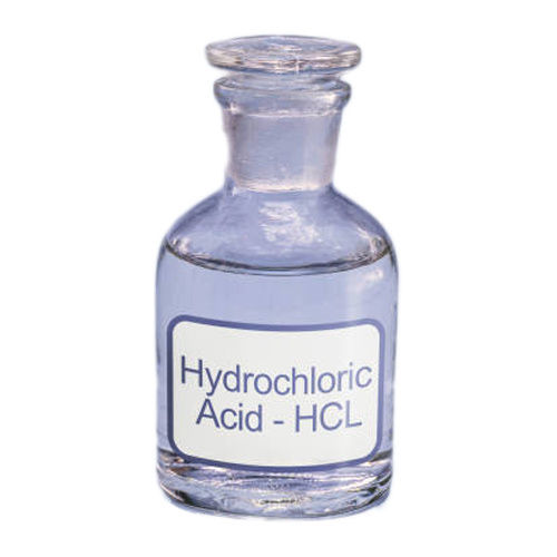 Hydrochloric Acid