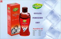 Herbal Ayu Ratna Cool Hair Oil